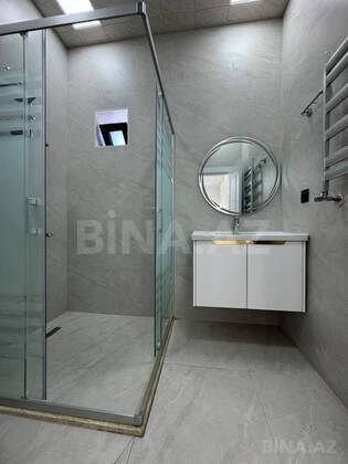 4 otaqlı Həyət evi/Bağ evi, Şüvəlan q., Bakı