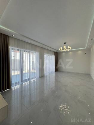 4 otaqlı Həyət evi/Bağ evi, Şüvəlan q., Bakı