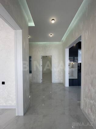 4 otaqlı Həyət evi/Bağ evi, Şüvəlan q., Bakı