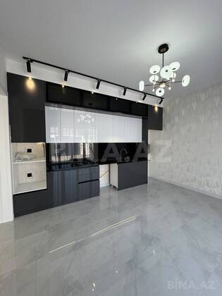 4 otaqlı Həyət evi/Bağ evi, Şüvəlan q., Bakı