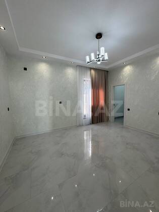 4 otaqlı Həyət evi/Bağ evi, Şüvəlan q., Bakı