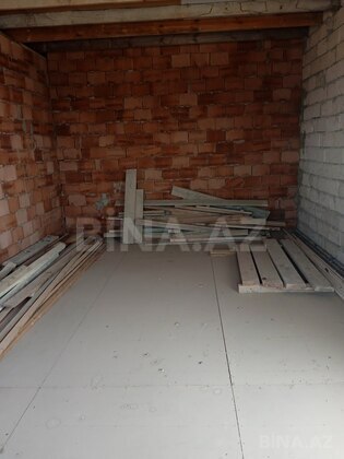 13 otaqlı Həyət evi/Bağ evi, Hökməli q., Bakı