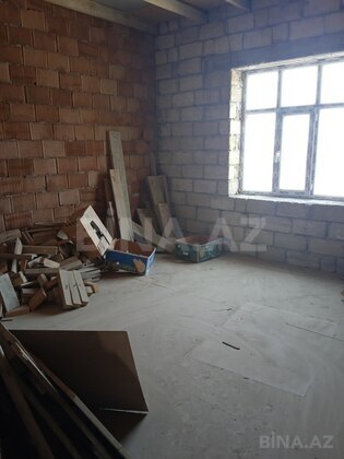 13 otaqlı Həyət evi/Bağ evi, Hökməli q., Bakı