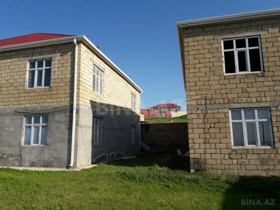 13 otaqlı Həyət evi/Bağ evi, Hökməli q., Bakı