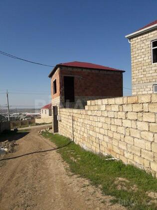 13 otaqlı Həyət evi/Bağ evi, Hökməli q., Bakı