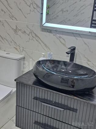 2 otaqlı Yeni tikili, Sumqayıt