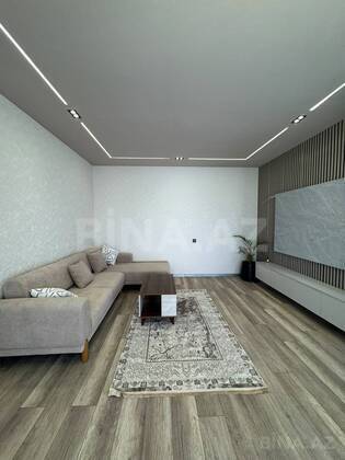 4 otaqlı Həyət evi/Bağ evi, Şüvəlan q., Bakı