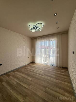 4 otaqlı Həyət evi/Bağ evi, Şüvəlan q., Bakı