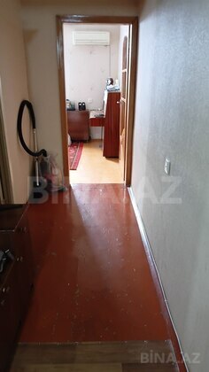 2 otaqlı Köhnə tikili, Sumqayıt