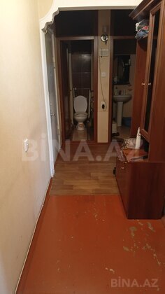 2 otaqlı Köhnə tikili, Sumqayıt