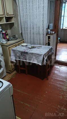 2 otaqlı Köhnə tikili, Sumqayıt