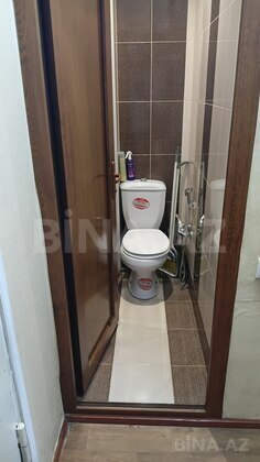 2 otaqlı Köhnə tikili, Sumqayıt