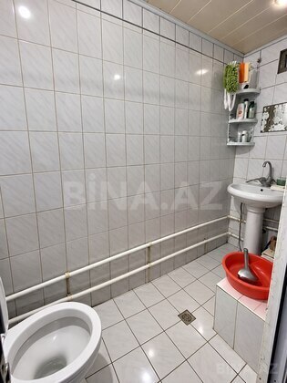 2 otaqlı Köhnə tikili, Nərimanov r., Bakı