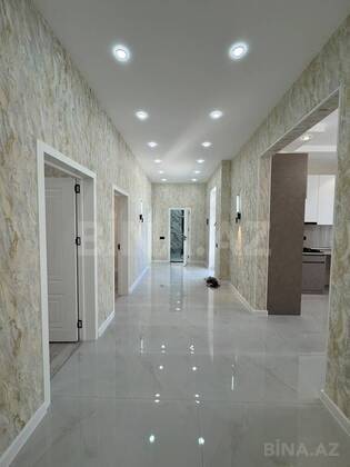 4 otaqlı Həyət evi/Bağ evi, Şüvəlan q., Bakı