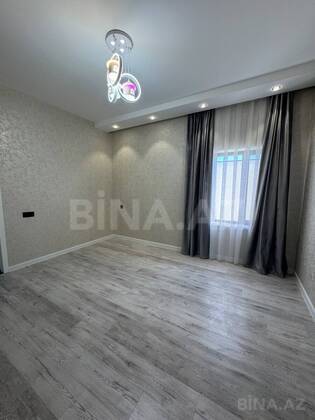 4 otaqlı Həyət evi/Bağ evi, Şüvəlan q., Bakı