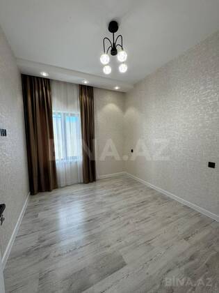 4 otaqlı Həyət evi/Bağ evi, Şüvəlan q., Bakı