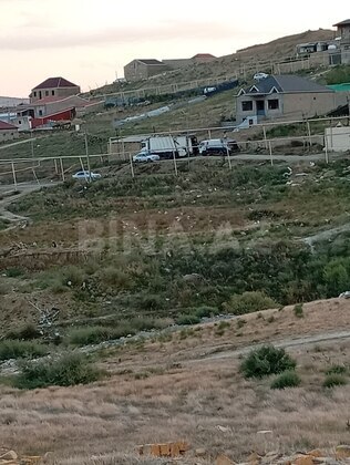 Torpaq Qobu q., Bakı