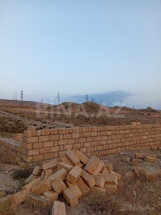 Torpaq Qobu q., Bakı