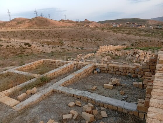 Torpaq Qobu q., Bakı