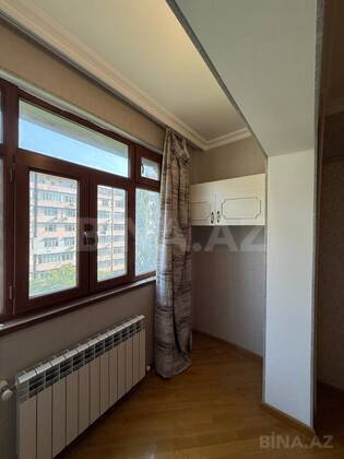 2 otaqlı Köhnə tikili, Nərimanov r., Bakı