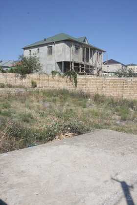 Torpaq Hökməli q., Bakı