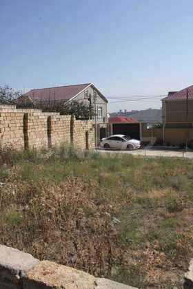 Torpaq Hökməli q., Bakı