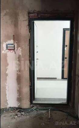 2 otaqlı Yeni tikili, Abşeron r., Xırdalan