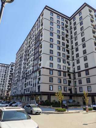 2 otaqlı Yeni tikili, Abşeron r., Xırdalan