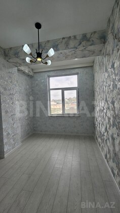 2 otaqlı Yeni tikili, Masazır q., Bakı