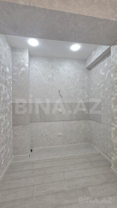 2 otaqlı Yeni tikili, Masazır q., Bakı