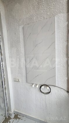 2 otaqlı Yeni tikili, Masazır q., Bakı