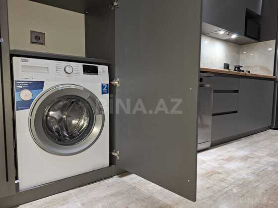 2 otaqlı Yeni tikili, Xətai r., Bakı