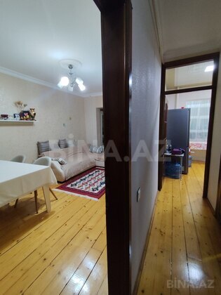 2 otaqlı Köhnə tikili, Həzi Aslanov m., Bakı