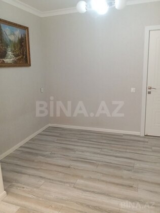3 otaqlı Köhnə tikili, Yasamal q., Bakı