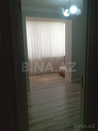 3 otaqlı Köhnə tikili, Yasamal q., Bakı
