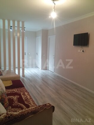 3 otaqlı Köhnə tikili, Yasamal q., Bakı