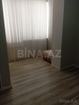 3 otaqlı Köhnə tikili, Yasamal q., Bakı