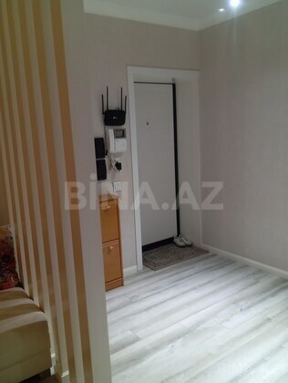 3 otaqlı Köhnə tikili, Yasamal q., Bakı