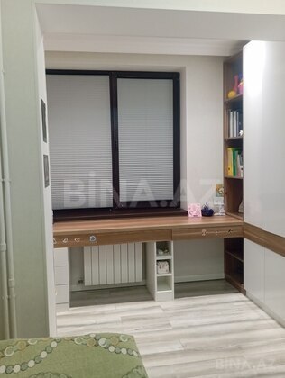 3 otaqlı Köhnə tikili, Yasamal q., Bakı