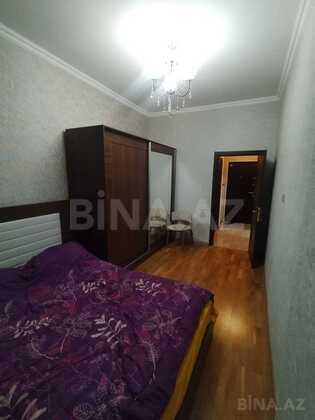 3 otaqlı Yeni tikili, Xırdalan