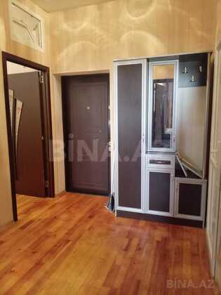 2 otaqlı Yeni tikili, Memar Əcəmi m., Bakı