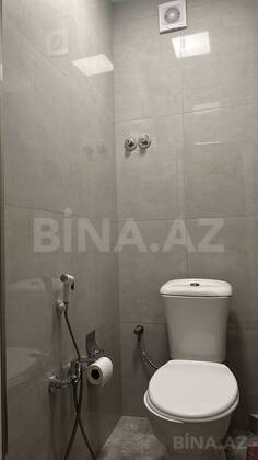 2 otaqlı Köhnə tikili, Gənclik m., Bakı