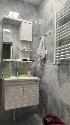 2 otaqlı Köhnə tikili, Gənclik m., Bakı