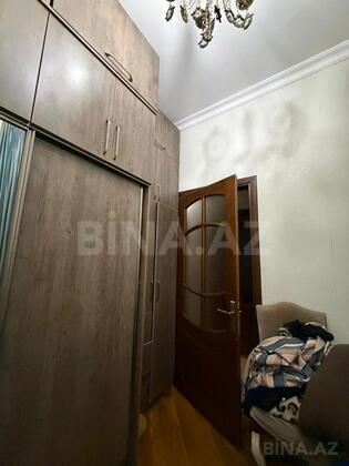 3 otaqlı Köhnə tikili, İçəri Şəhər m., Bakı