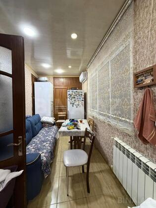 3 otaqlı Köhnə tikili, İçəri Şəhər m., Bakı