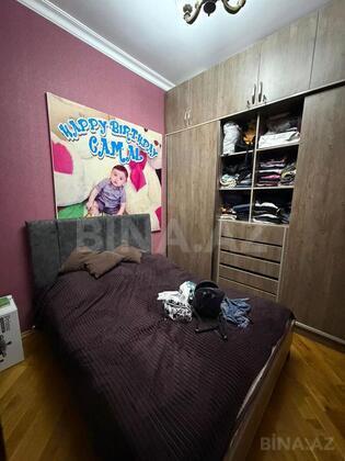 3 otaqlı Köhnə tikili, İçəri Şəhər m., Bakı