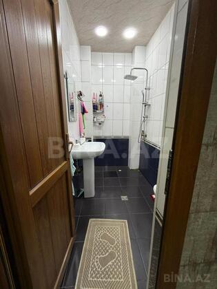 3 otaqlı Köhnə tikili, İçəri Şəhər m., Bakı