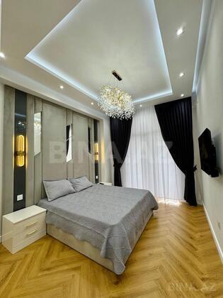 2 otaqlı Yeni tikili, Gənclik m., Bakı