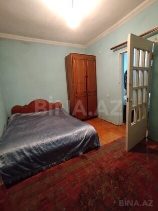 2 otaqlı Həyət evi/Bağ evi, Qaraçuxur q., Bakı