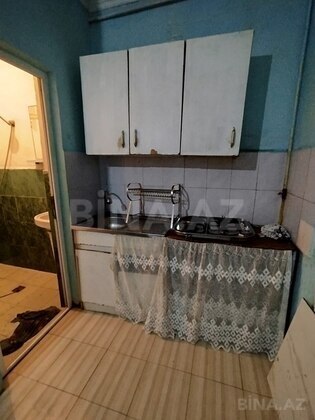 2 otaqlı Həyət evi/Bağ evi, Qaraçuxur q., Bakı